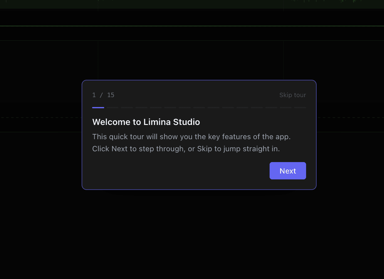Limina Mix 4